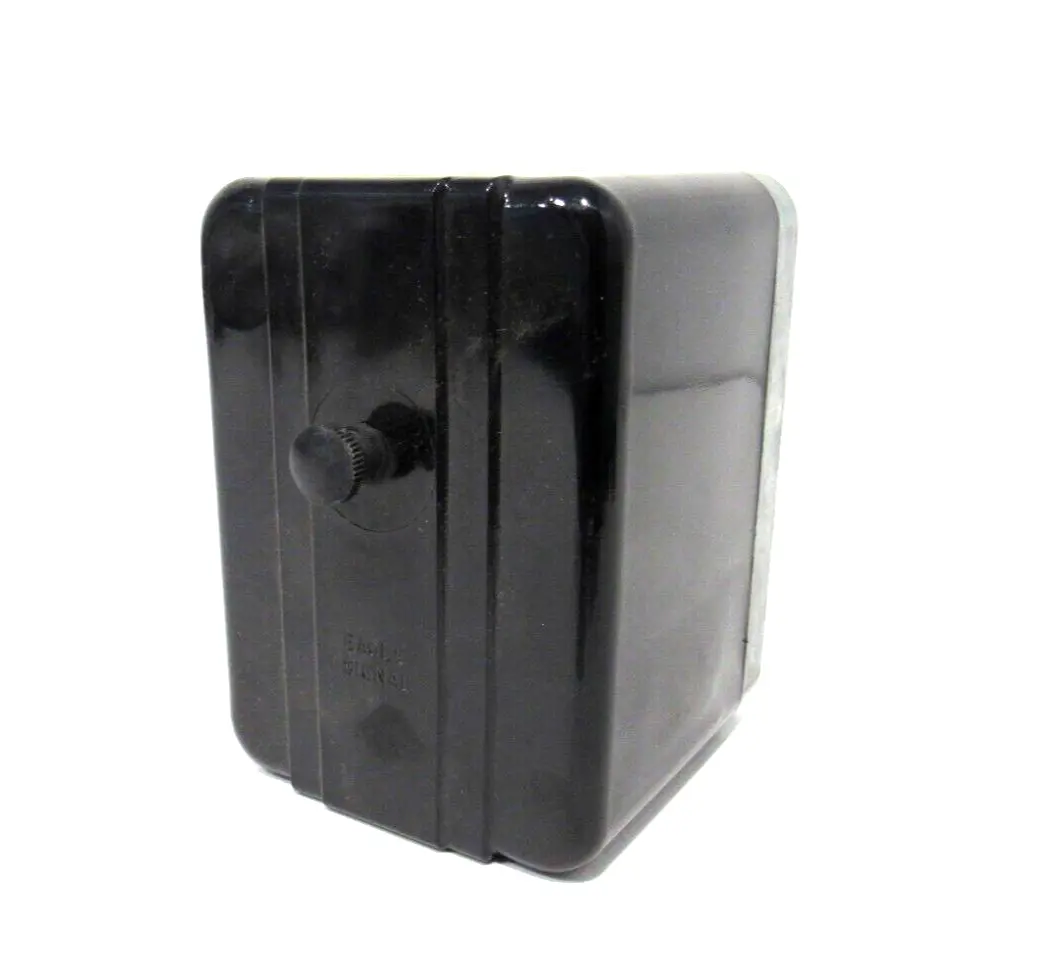 NEW EABLE SIGNAL HD32A621 ELECTRIC RESET TIMER 120V/60HZ