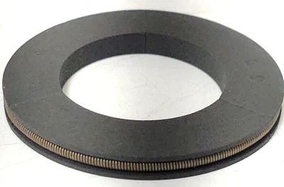 🔥 LOT 2 Compressor Seal Kits for the Piston 4R1 B1A