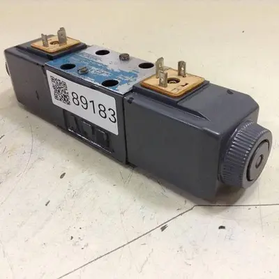 USED VICKERS DG4V-3-6C-M-U-HL7-60