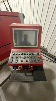 Used 2015 AKYAPAK AHS 20/16 Plate Bending Rolls including Pinch Illinois US | Revelation Machinery #1323272