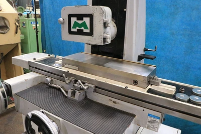 USED 2017 Chevalier FSG-618M, 2017, ROLLER BEARING TABLE,