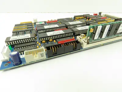 V24 BD-24MAINC Main Switch Panel Control Circuit Board