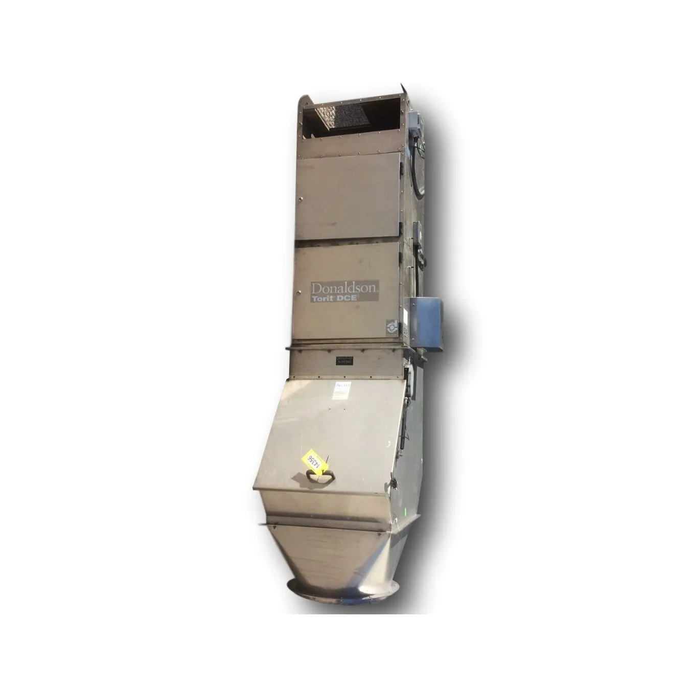 USED TORIT UMA150HK3