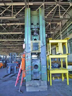 USED 1979 PACIFIC 600-D10-54