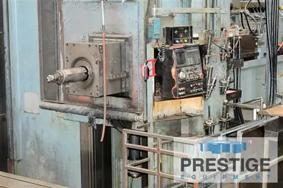 USED 1985 ASQUITH RMD 16/60