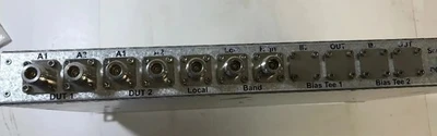 USED EM Test CWS 500N