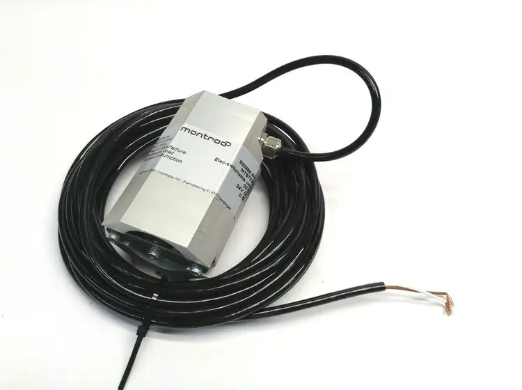 Used MONTRAC D _UNKNOWN_ Misc Industrial Equipment | Maverick Industrial Sales #1104065