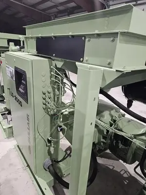 USED SULLAIR LS200S - 150