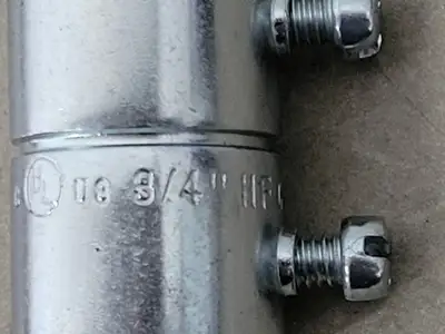 USED 2024 EAST ELECTRICAL SUPPLY INC. SK-75S1