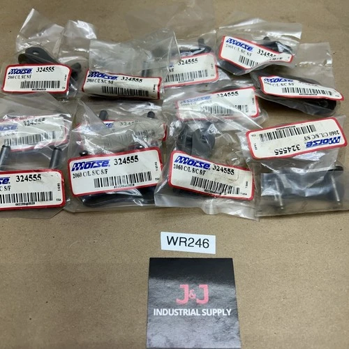 NEW MORSE 324555