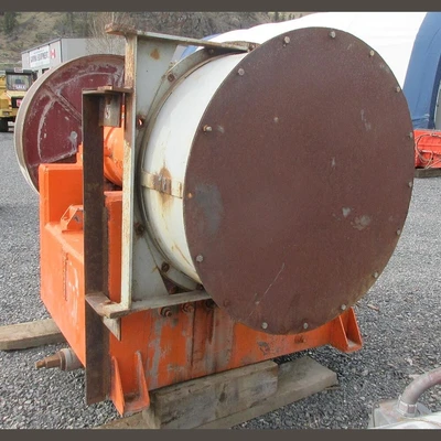 USED PIONEER ENGINEERING WORKS 1536