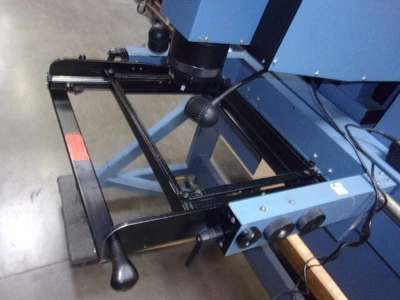 USED PROJECTINA KIPP KARD GC