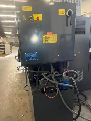 2010 DMG MORI CTX BETA 1250TC LATHES, COMBINATION, N/C & CNC | Prime Machinery (15)