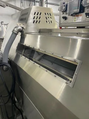 USED 2020 ARPAC Z TS18 DC