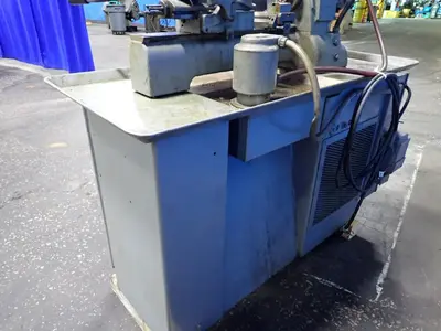 USED HARDINGE DSM 59