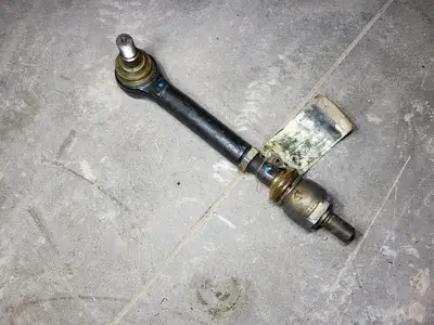 USED MINECAT IFI04045