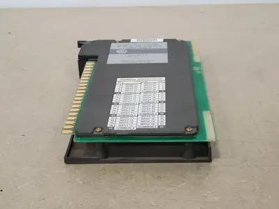 NEW ALLEN BRADLEY 1771-IBN