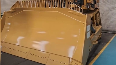 Used 2026 Caterpillar D10 Crawler Dozers California US | Rubbl #1319328
