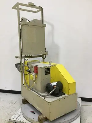 USED SWEED 513AC