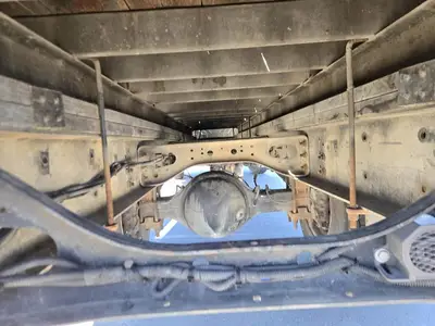 Used 2009 INTERNATIONAL DURASTAR 4300 Misc Trucks California US | Ben Kaplan Equipment #1543366