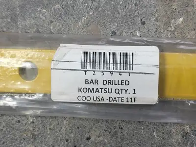 NEW KOMATSU TZ5941