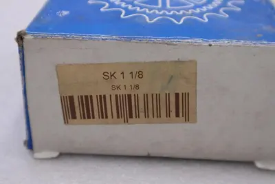 LOT OF 2 -- NEW OPEN BOX Martin Split Taper Bushing SK1-1/8 STK GF586A