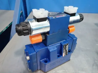 USED REXROTH R901211760