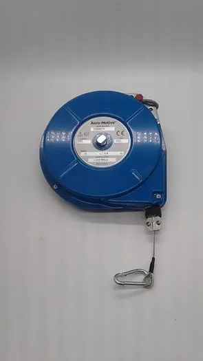 Used AERO-MOTIVE _UNKNOWN_ Misc Electrical & Power Parts | ND Industrial Surplus #1213686