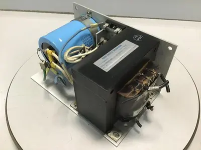 USED ACME ELECTRIC 500B24H