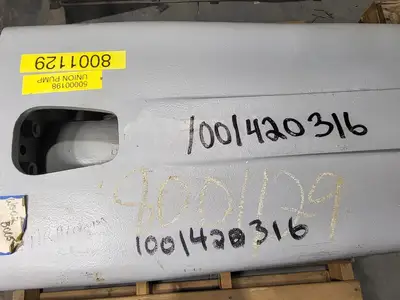 Used UNION PUMP CA462911 Parts (Hydraulics and Pneumatics) British Columbia CA | Lenmark #1440679