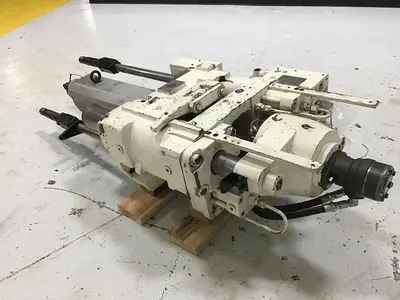 USED ENGEL ES200/330/250 / IU