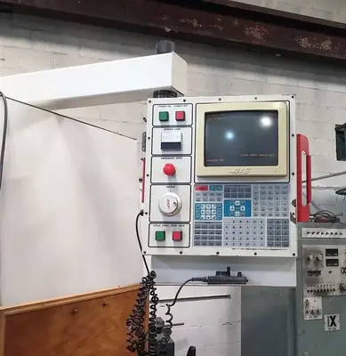 USED 1996 HAAS VF-8