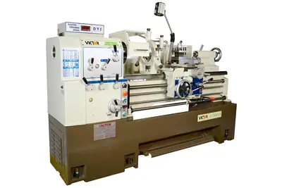 NEW VICTOR MACHINES S1740EVS S1760EVS S1790EVS