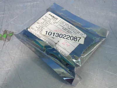 New | in-Stock FANUC A20B34000021 Processor Boards Ohio US | HGR 24 #1084770