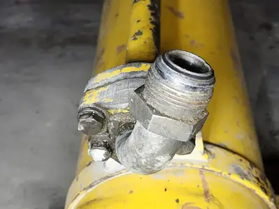 Hydraulic Cylinder EH5933