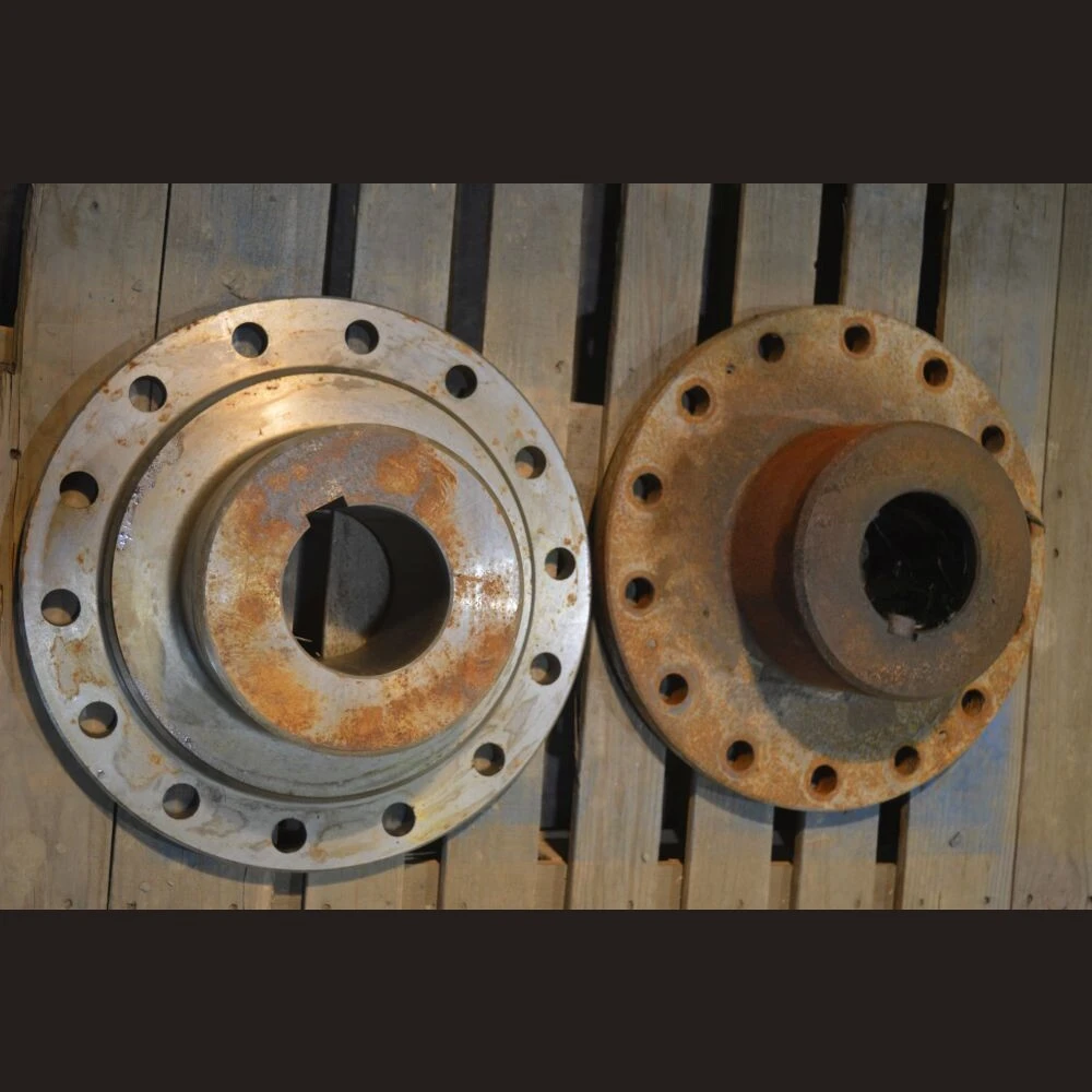Falk Couplings