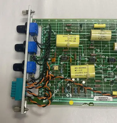 USED RELIANCE ELECTRIC 0-51862-1
