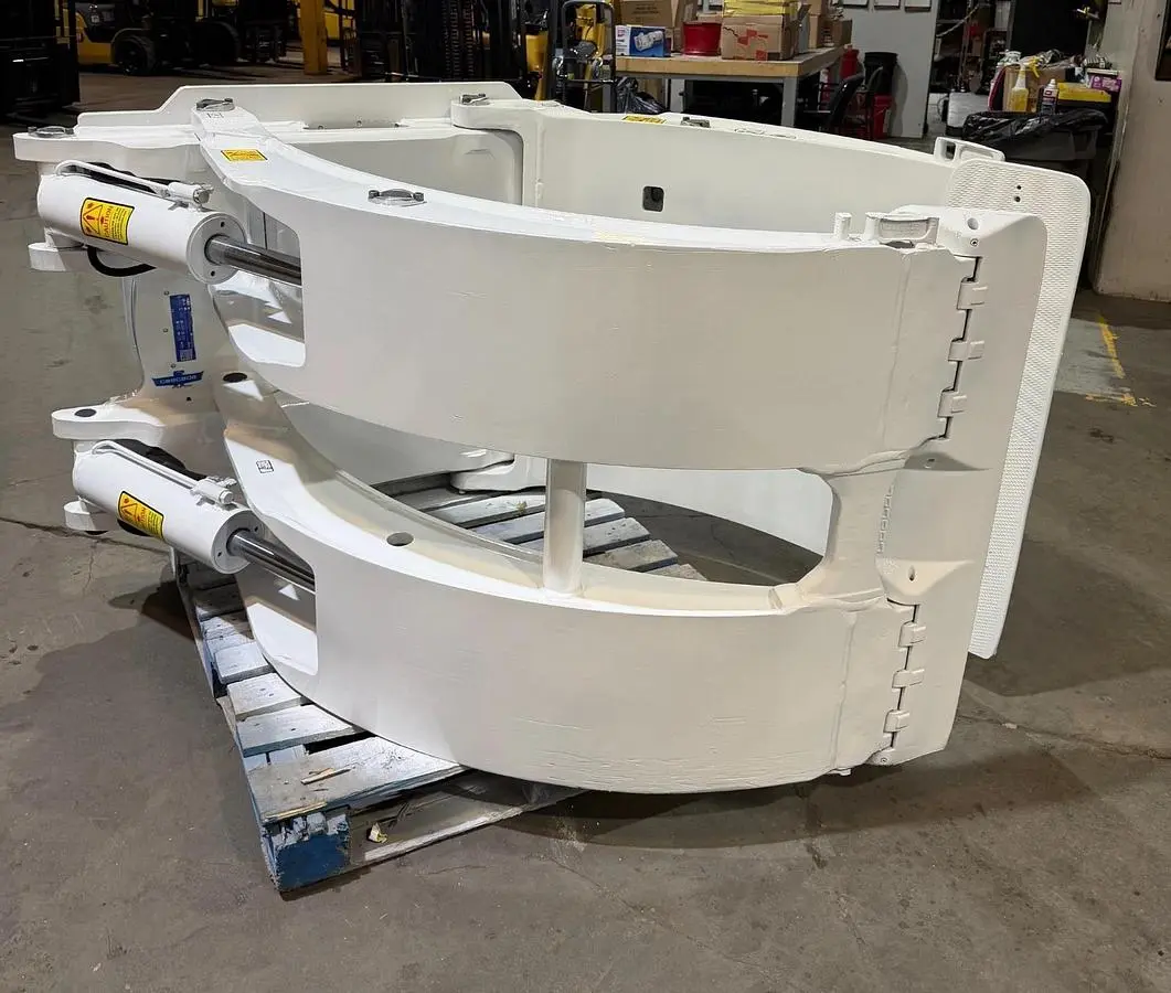 USED 2020 CASCADE 46H-RCP-4A-0090