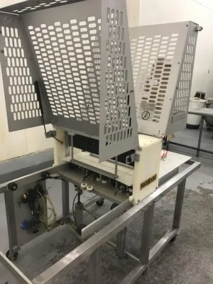 Used FOODTOOLS CS-10TF Slicers / Dicers / Cutters California US | BakeryEquipment.com #1555981