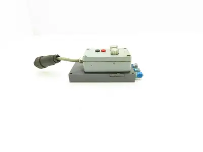 Used MOVOMATIC _UNKNOWN_ Misc Electrical & Power Parts | Arrow Industrial #627427