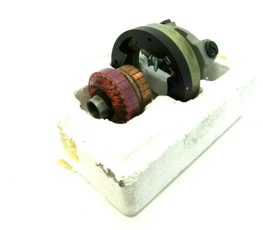 NEW RELIANCE ELECTRIC TGF-1810-147-A TACHOMETER 80256 TGF1810147A