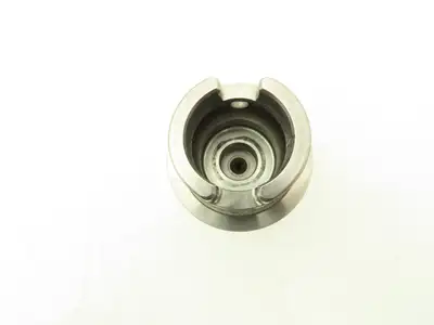 Haimer A63.140.06 Arbor Mill Tool Holder Shrink Chuck 06 x 80