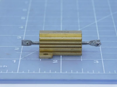 Used DALE _UNKNOWN_ Resistors | OCO Industrial #1612887