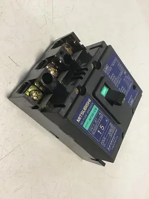 NEW MITSUBISHI NF30-CS-15
