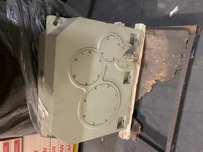 92 mm Jinhu Twin Screw Extruder for PE