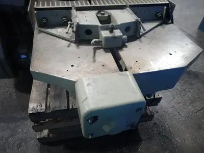Used POLAR MOHR 92CS Paper Cutters Ohio US | HGR 24 #783578