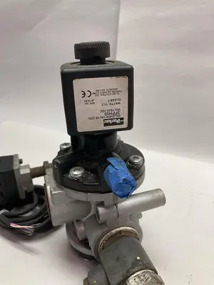 USED UNIVER AG-3021