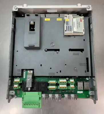 USED ABB UNITROL 6000