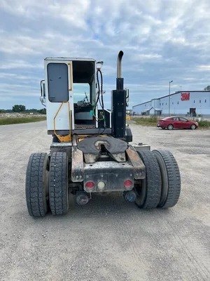 USED 2016 KALMAR OTTAWA T2