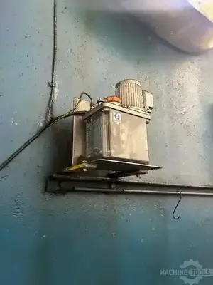USED DREIS SS400-48-144